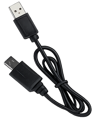 Cable de Carga USB