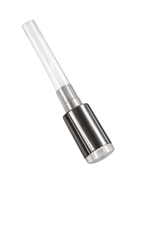 Suction System with Filter